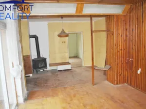 Prodej rodinného domu, Krnov - Pod Bezručovým vrchem, Janáčkovo náměstí, 110 m2