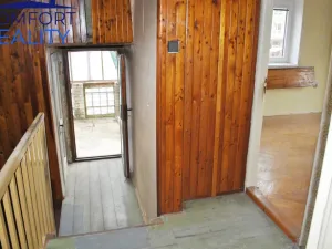 Prodej rodinného domu, Krnov - Pod Bezručovým vrchem, Janáčkovo náměstí, 110 m2