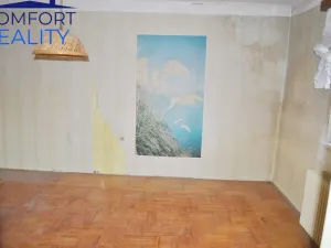 Prodej rodinného domu, Krnov - Pod Bezručovým vrchem, Janáčkovo náměstí, 110 m2