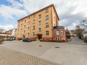 Pronájem bytu 3+kk, Praha - Braník, Pikovická, 84 m2