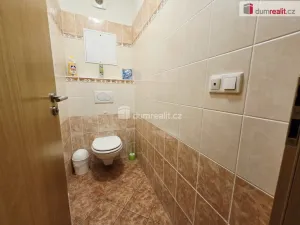 Prodej bytu 4+kk, Praha - Kyje, Sicherova, 83 m2