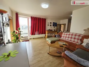 Prodej bytu 4+kk, Praha - Kyje, Sicherova, 83 m2