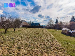 Prodej pozemku pro bydlení, Sedlnice, 1052 m2