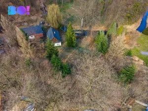 Prodej pozemku pro bydlení, Sedlnice, 970 m2