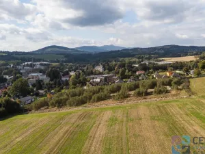 Prodej rodinného domu, Rychnov u Jablonce nad Nisou, Hřbitovní, 146 m2