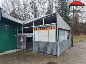 Pronájem restaurace, Frýdek-Místek, Nádražní, 200 m2