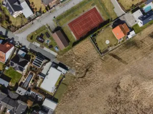 Prodej pozemku pro bydlení, Hradec Králové - Slatina, Divecká, 694 m2