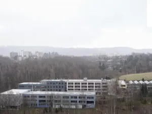 Prodej bytu 1+1, Liberec, Sametová, 39 m2