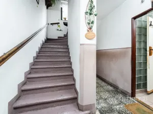 Prodej rodinného domu, Rtyně nad Bílinou, 168 m2