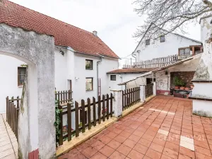 Prodej rodinného domu, Rtyně nad Bílinou, 168 m2