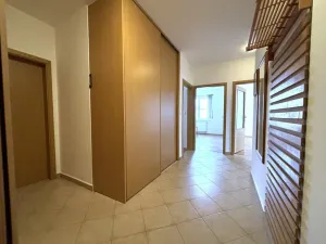 Pronájem bytu 3+1, Plzeň - Severní Předměstí, Kotíkovská, 87 m2