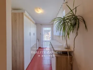 Prodej rodinného domu, Branky, 149 m2