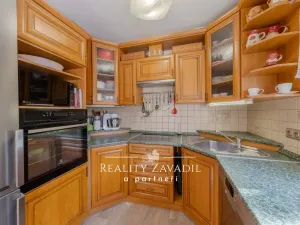 Prodej rodinného domu, Branky, 149 m2