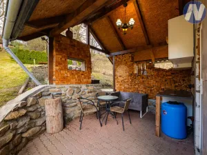 Prodej chaty, Strakonice, 35 m2