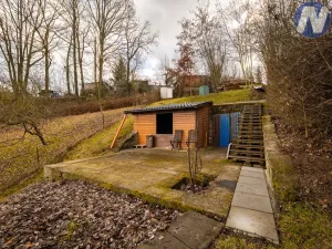 Prodej chaty, Strakonice, 35 m2