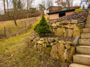 Prodej chaty, Strakonice, 35 m2