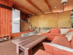 Prodej zahrady, Třebíč, 441 m2