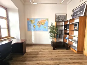 Pronájem kanceláře, Praha - Nové Město, Vyšehradská, 29 m2