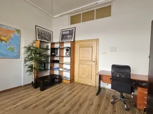 Pronájem kanceláře, Praha - Nové Město, Vyšehradská, 29 m2