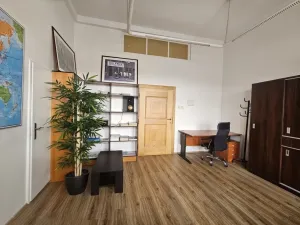 Pronájem kanceláře, Praha - Nové Město, Vyšehradská, 29 m2