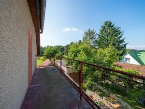 Prodej rodinného domu, Kvasice, Osmek, 205 m2