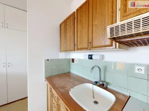 Prodej bytu 1+kk, Ostrava - Poruba, Francouzská, 27 m2