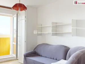 Prodej bytu 1+kk, Ostrava - Poruba, Francouzská, 27 m2