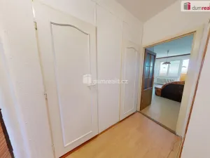 Prodej bytu 1+kk, Ostrava - Poruba, Francouzská, 27 m2