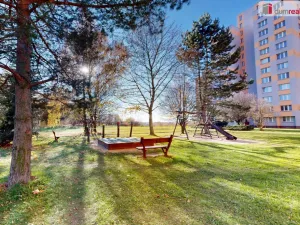 Prodej bytu 1+kk, Ostrava - Poruba, Francouzská, 27 m2