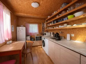 Prodej chaty, Lštění, 72 m2