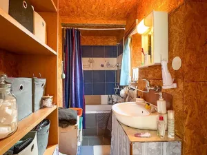 Prodej chaty, Lštění, 72 m2