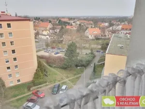 Prodej bytu 3+1, Brandýs nad Labem-Stará Boleslav - Brandýs nad Labem, Vrbová, 61 m2