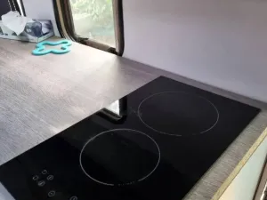 Pronájem zahrady, Bezměrov, 500 m2