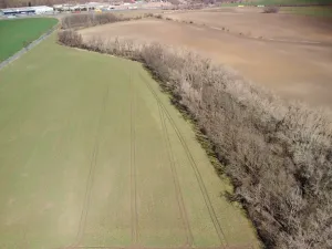 Prodej pole, Velvary, 74397 m2