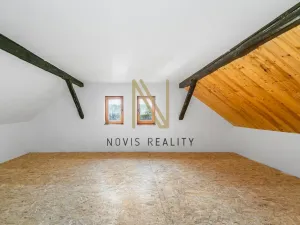 Prodej rodinného domu, Honezovice - Hradišťany, 126 m2