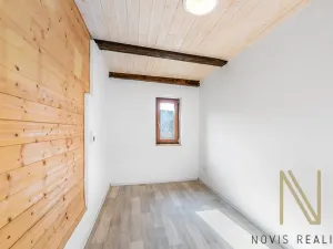 Prodej rodinného domu, Honezovice - Hradišťany, 126 m2