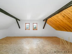 Prodej rodinného domu, Honezovice - Hradišťany, 126 m2