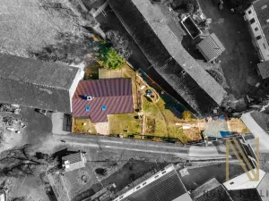 Prodej rodinného domu, Honezovice - Hradišťany, 126 m2