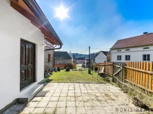 Prodej rodinného domu, Honezovice - Hradišťany, 126 m2