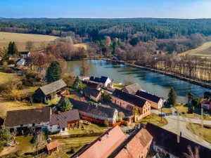 Prodej rodinného domu, Honezovice - Hradišťany, 126 m2