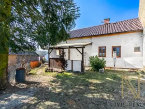 Prodej rodinného domu, Honezovice - Hradišťany, 126 m2