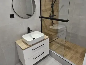 Pronájem bytu 3+kk, Most, 1. máje, 55 m2