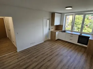 Pronájem bytu 3+kk, Most, 1. máje, 55 m2