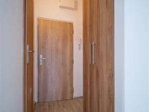 Pronájem bytu 1+kk, České Budějovice - České Budějovice 3, Plzeňská, 21 m2