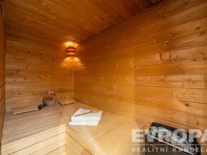 Prodej rodinného domu, Horní Kalná, 120 m2