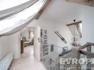 Prodej rodinného domu, Horní Kalná, 120 m2