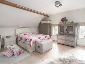 Prodej rodinného domu, Horní Kalná, 120 m2