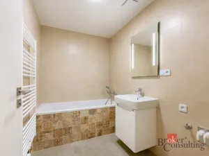 Pronájem bytu 2+kk, Plzeň - Jižní Předměstí, Železná, 73 m2