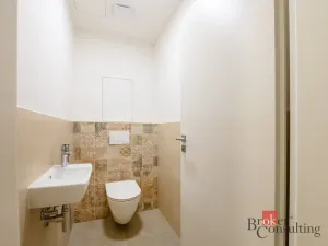 Pronájem bytu 2+kk, Plzeň - Jižní Předměstí, Železná, 73 m2