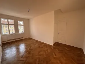 Pronájem bytu 3+1, Liberec, Komenského, 100 m2